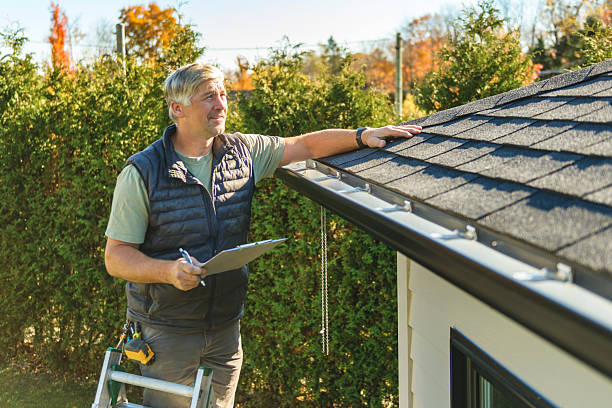 Trusted Gutter Repair And Installation service in Tunnel, NY - Ben Roofing and Steel LLC